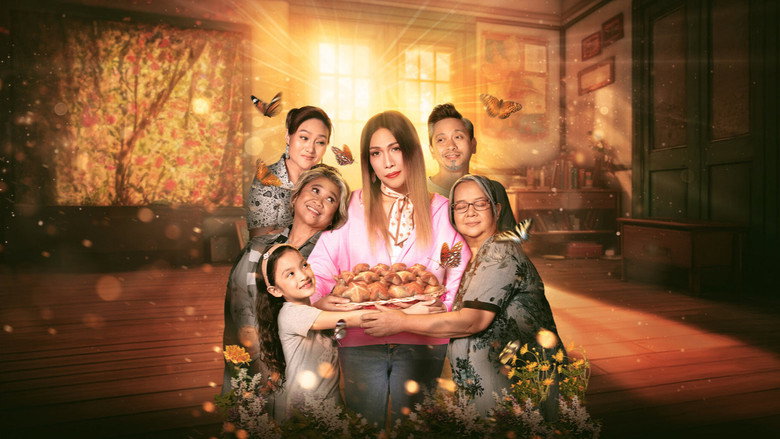 And the Breadwinner Is... backdrop 7
