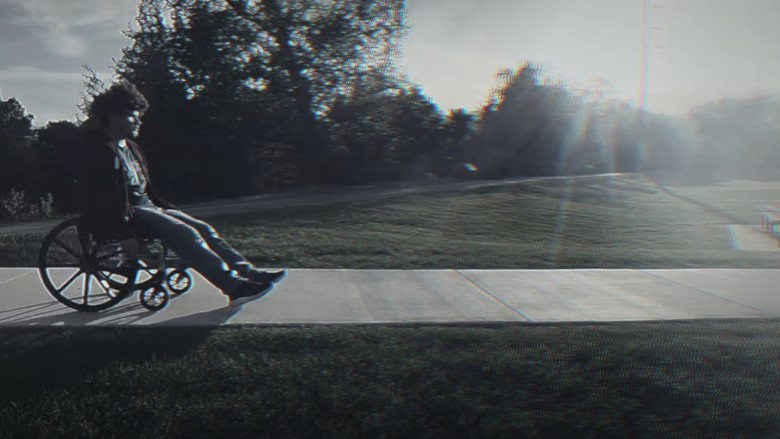 the wheel killer Backdrop