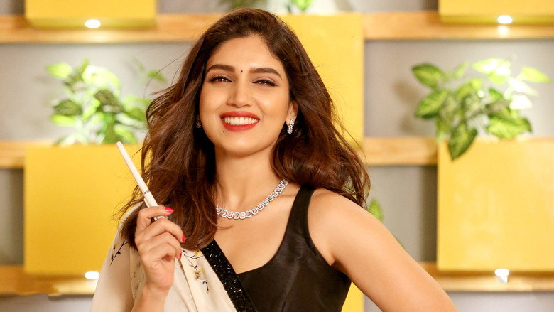 Pati Patni Aur Woh backdrop 9