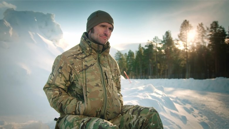 Guy Martin: Arctic Warrior