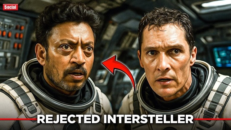10 Bollywood Actors Who Rejected Big Hollywood Movies