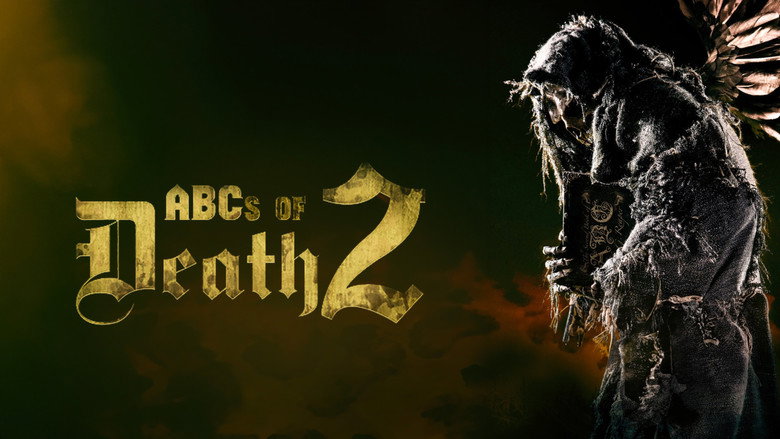 ABCs of Death 2 backdrop 4