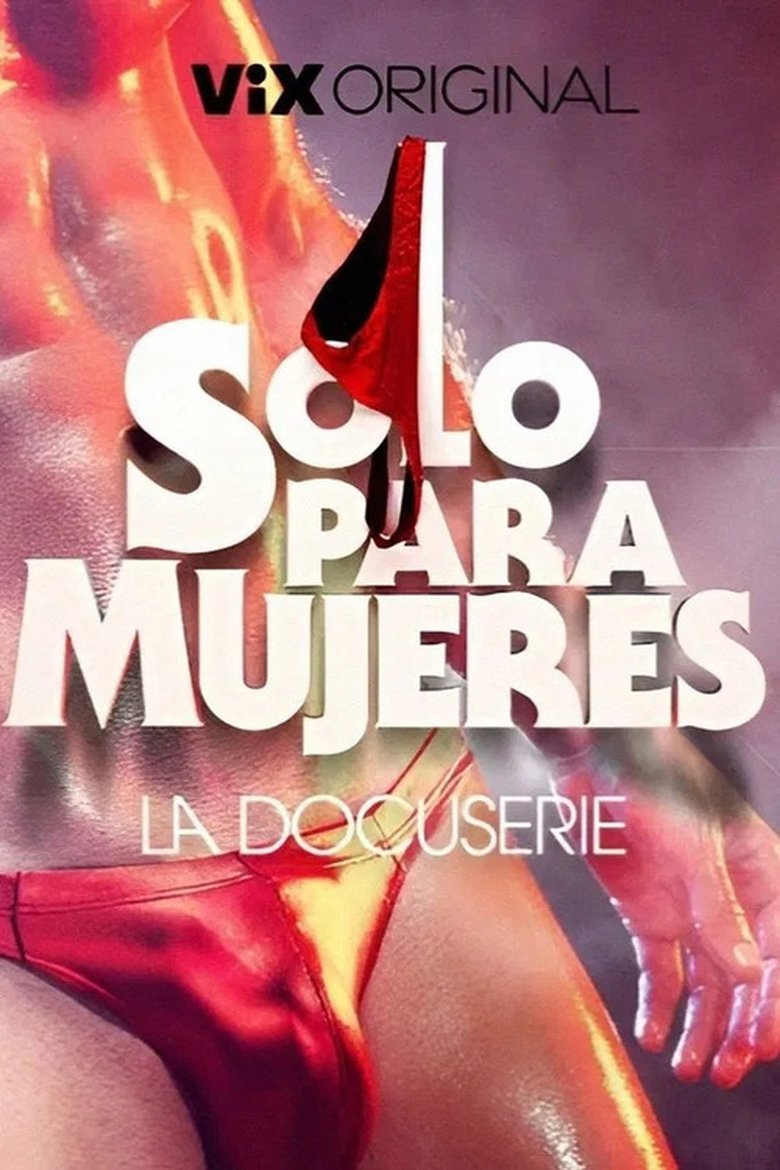 Solo para Mujeres
