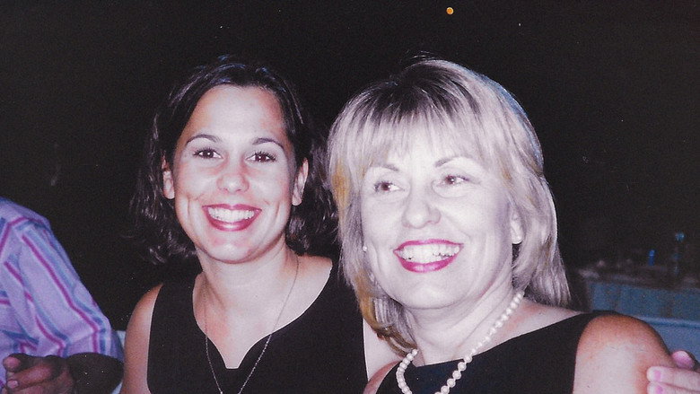American Murder: Laci Peterson backdrop 6