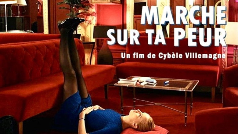 Marche sur ta Peur backdrop 2
