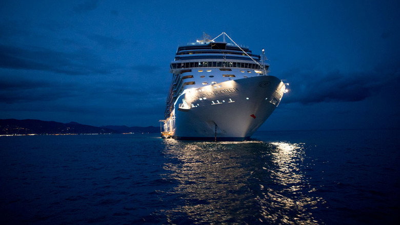 The World's Most Expensive Cruise Ship backdrop 1