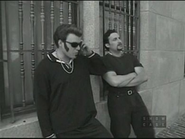 Trailer Park Boys