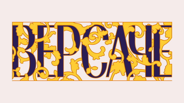 The Genius of Gianni Versace Alive backdrop 4
