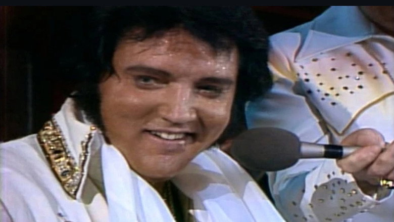 Elvis In Concert Remastered backdrop 1