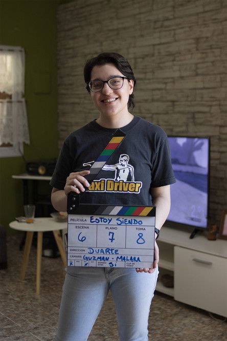 Mara Alejandra Guzmán