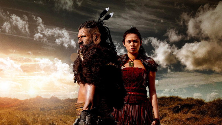 The Dead Lands backdrop 4