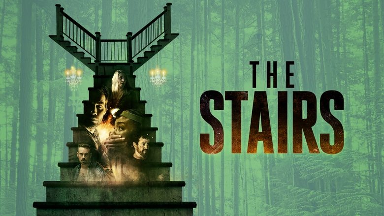 Movie The Stairs Poster Images, BackDrops Images, Logo Images backdrops 0 /c8r7AYVoX2RCp3WtguXisbFMMAU.jpg