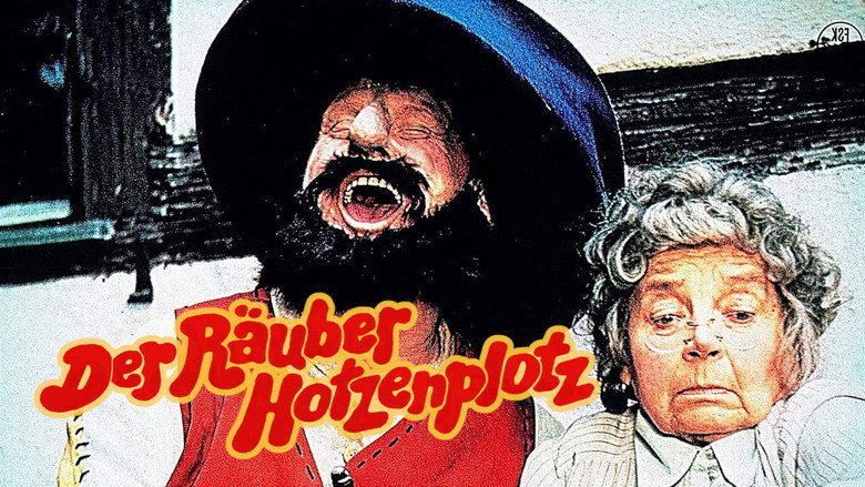 Der Räuber Hotzenplotz backdrop 4
