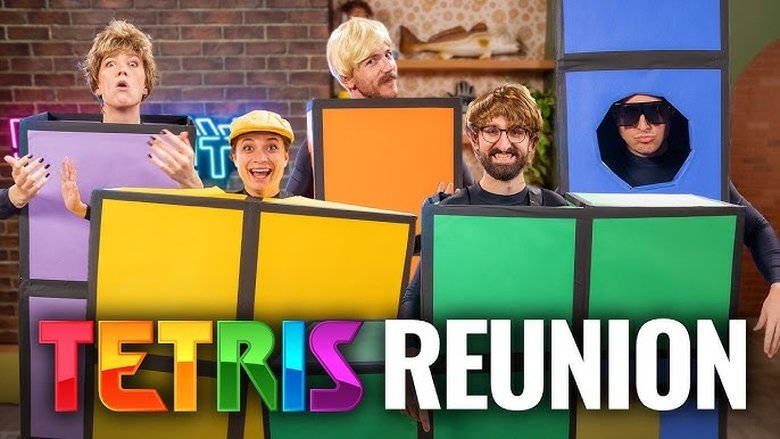 Gamers Don't Get Laid