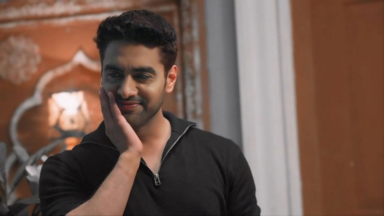 Can Armaan convince Kaveri