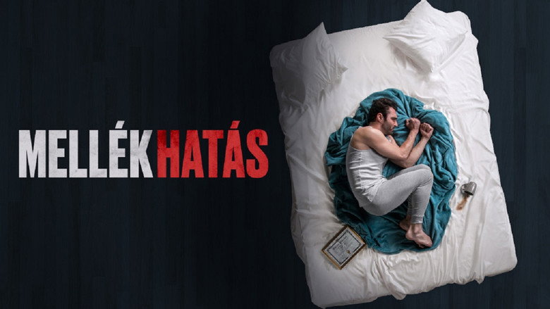 Mellékhatás backdrop 4