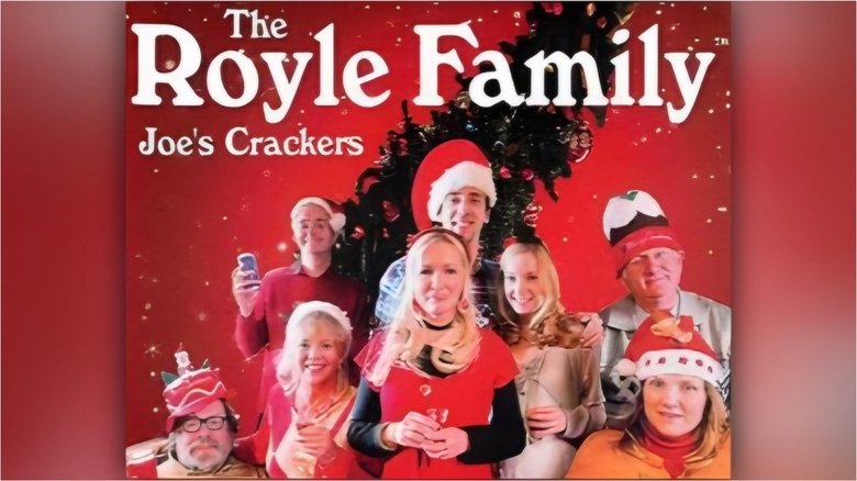 Joe's Crackers
