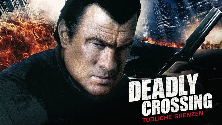 Deadly Crossing backdrop 3