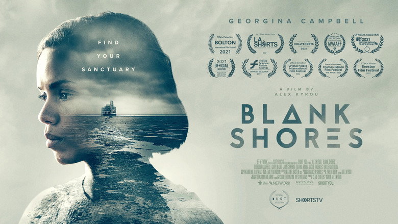 Blank Shores backdrop 2