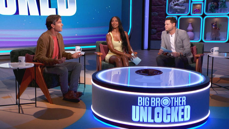 Big Brother Unlocked 7/10/26