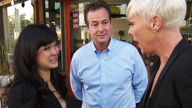 Christopher Hill: Brentwood, CA