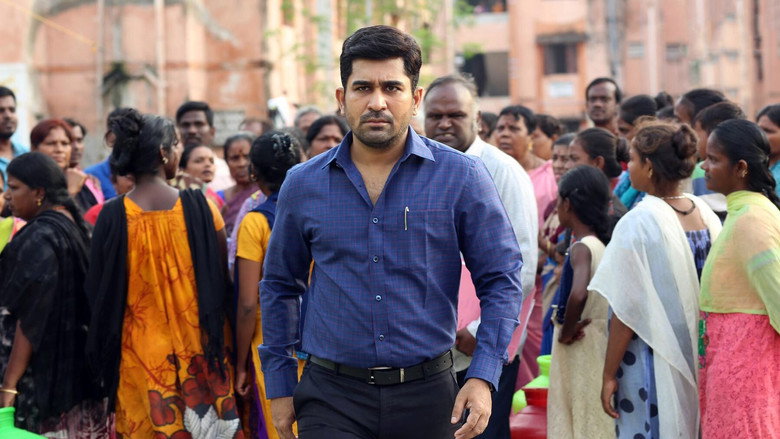 Kodiyil Oruvan backdrop 4