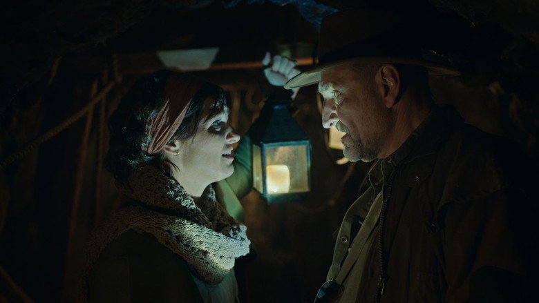 Nachtwacht: The Crystal Of Evil backdrop 6