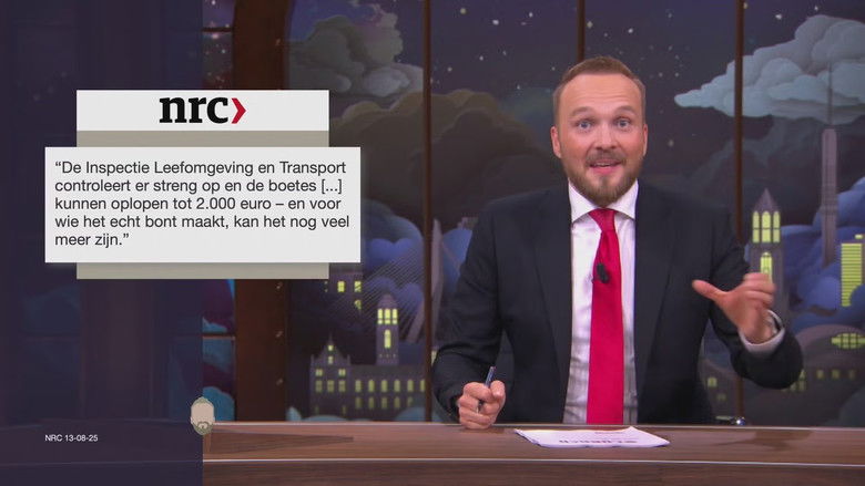 Why are our truck drivers dissatisfied?