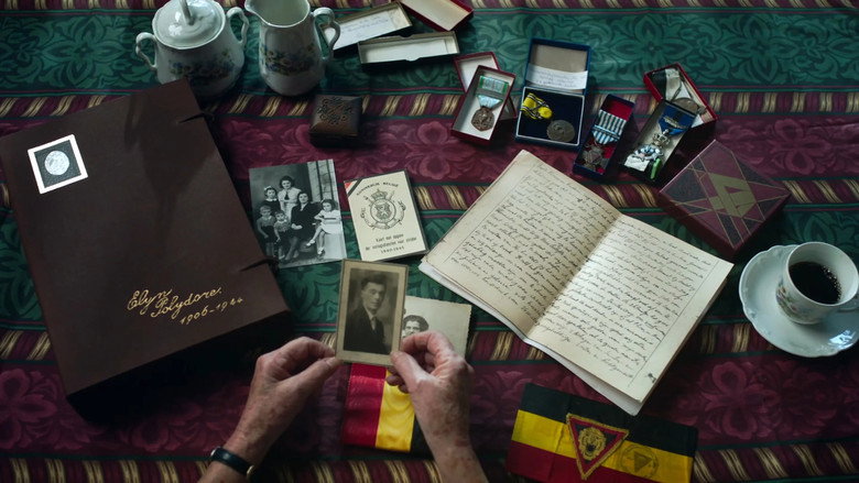 A war that never ends