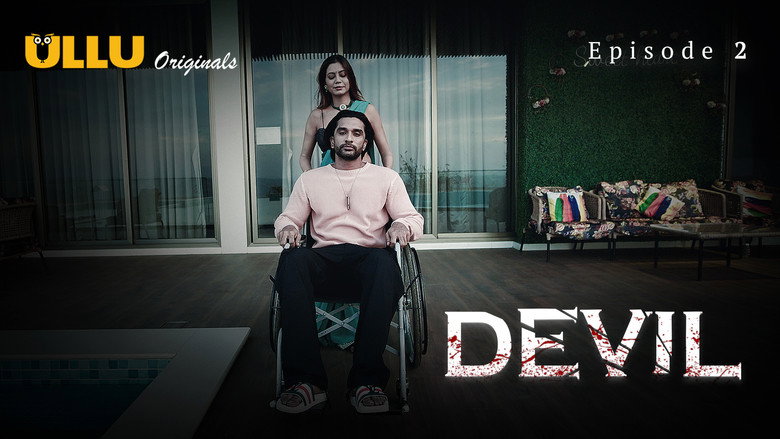 Devil backdrop 6
