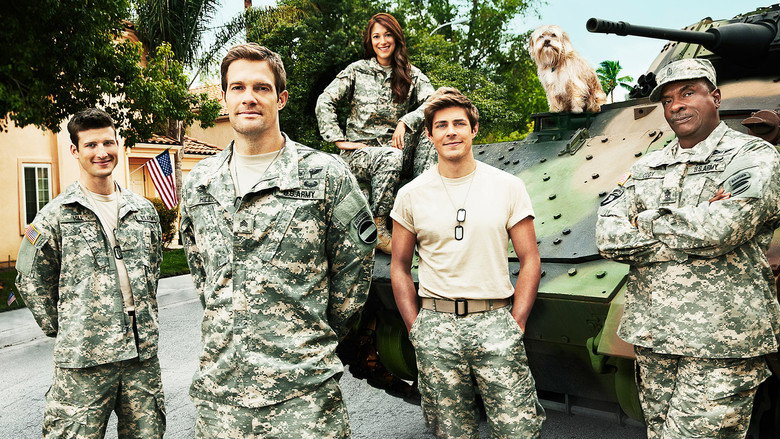 Enlisted backdrop 5