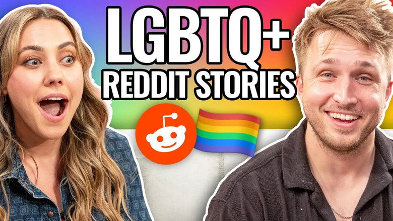 The Pride Episode