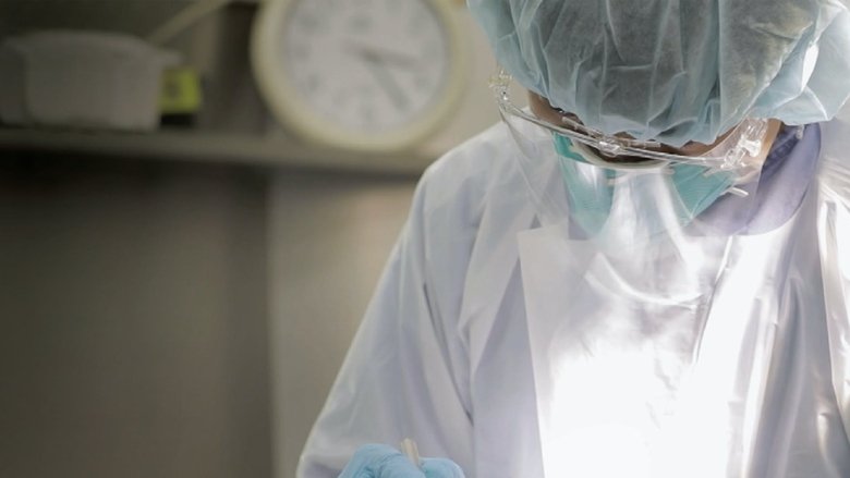 NFS: National Forensic Service