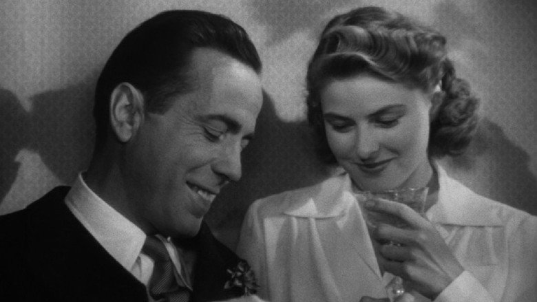 Casablanca