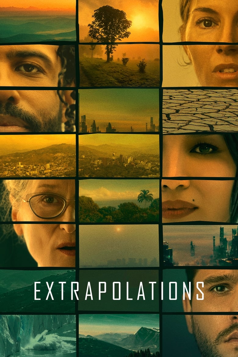 Extrapolations streaming – Cinemay