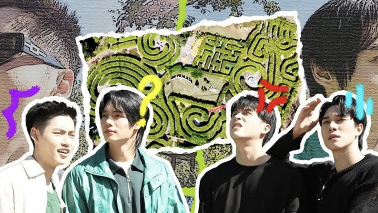 Peak trip with Win Mick backdrop 9