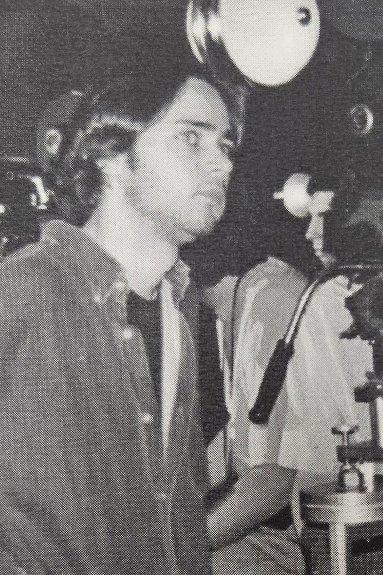 Joe Dodic