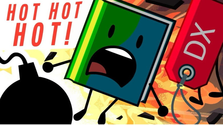 What's Up Bell's String?