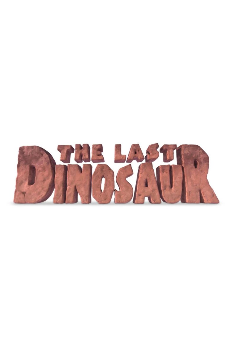 The Last Dinosaur