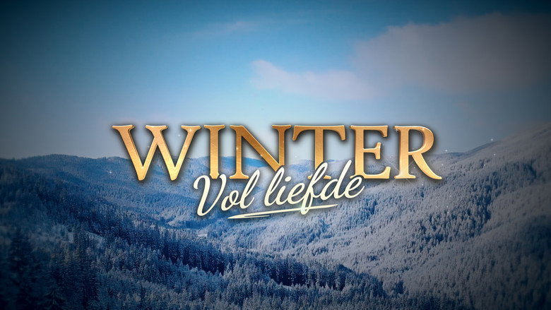 Winter vol Liefde backdrop 3