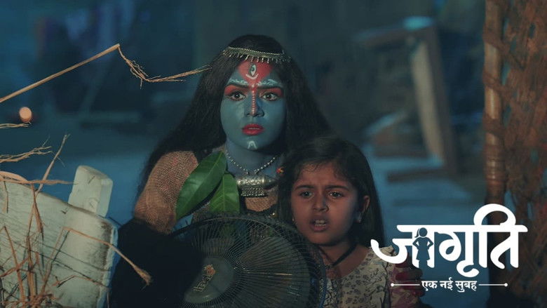 Bindi Frightens Kalindi Again