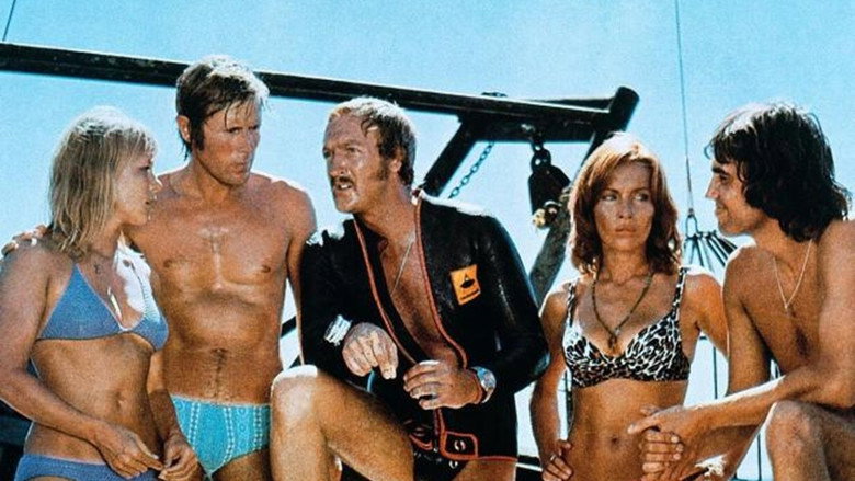 Deadly Jaws backdrop 2