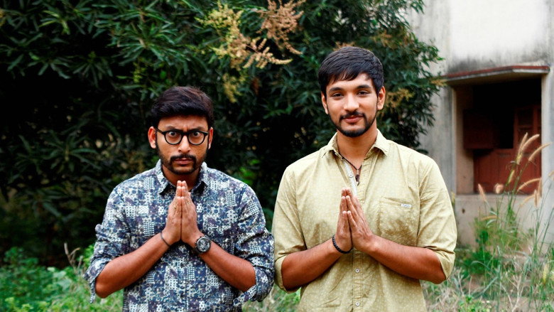 Ivan Thanthiran backdrop 4