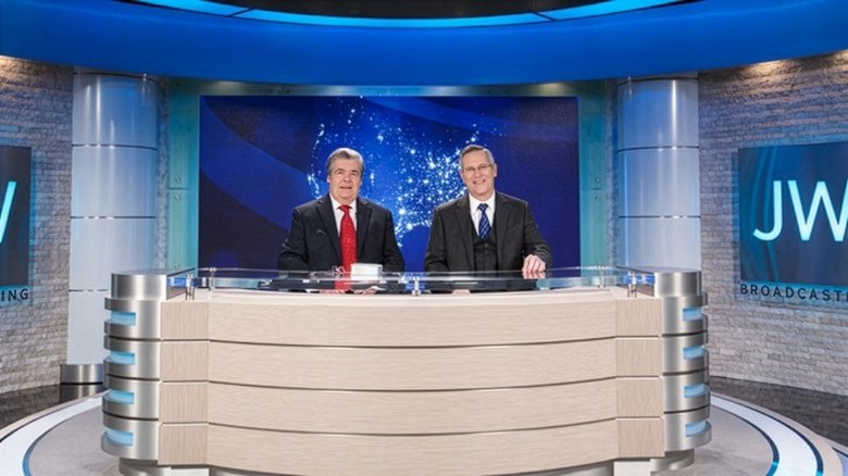 JW Broadcasting​—March 2015