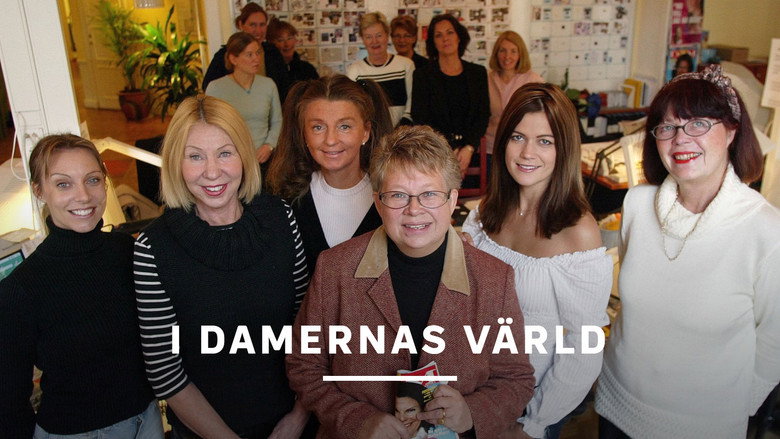 I damernas värld backdrop 2