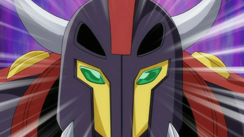 The Good, the Bad and the Bakugan