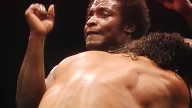 WCCW - July 11, 1987