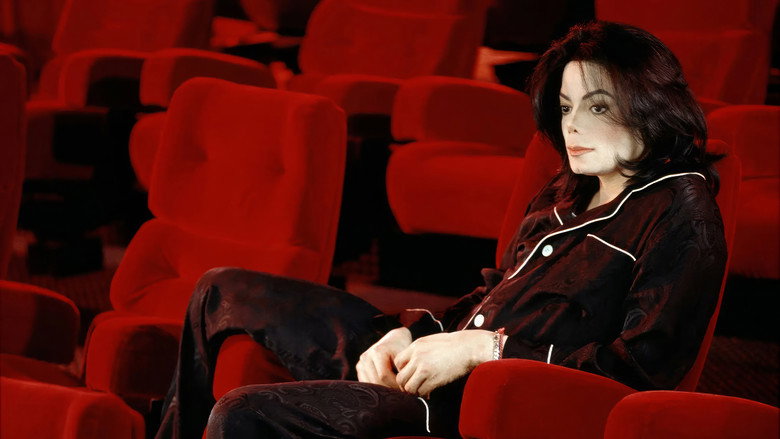 Michael Jackson's Private Home Movies backdrop 2