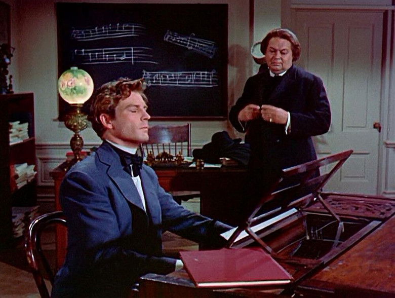 The Peter Tchaikovsky Story