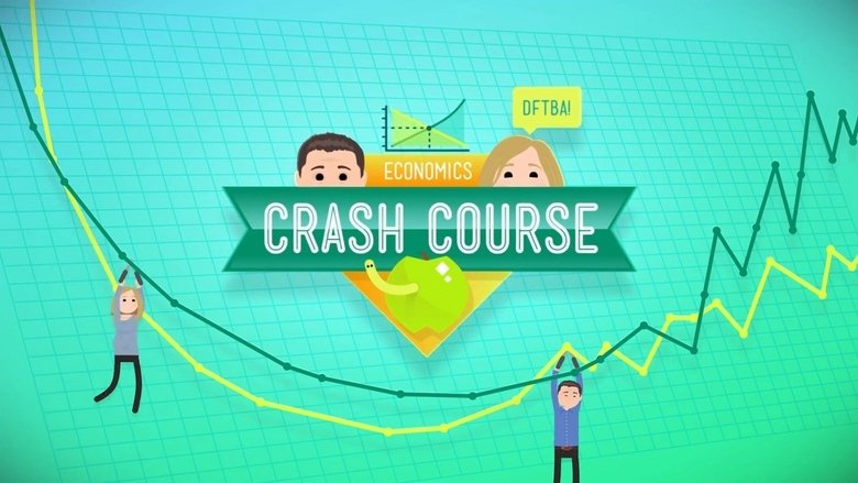Crash Course Economics